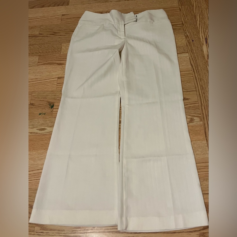 Byer California Cream Pants